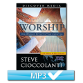 The Art of Worship: How Worship Activates Your Anointing